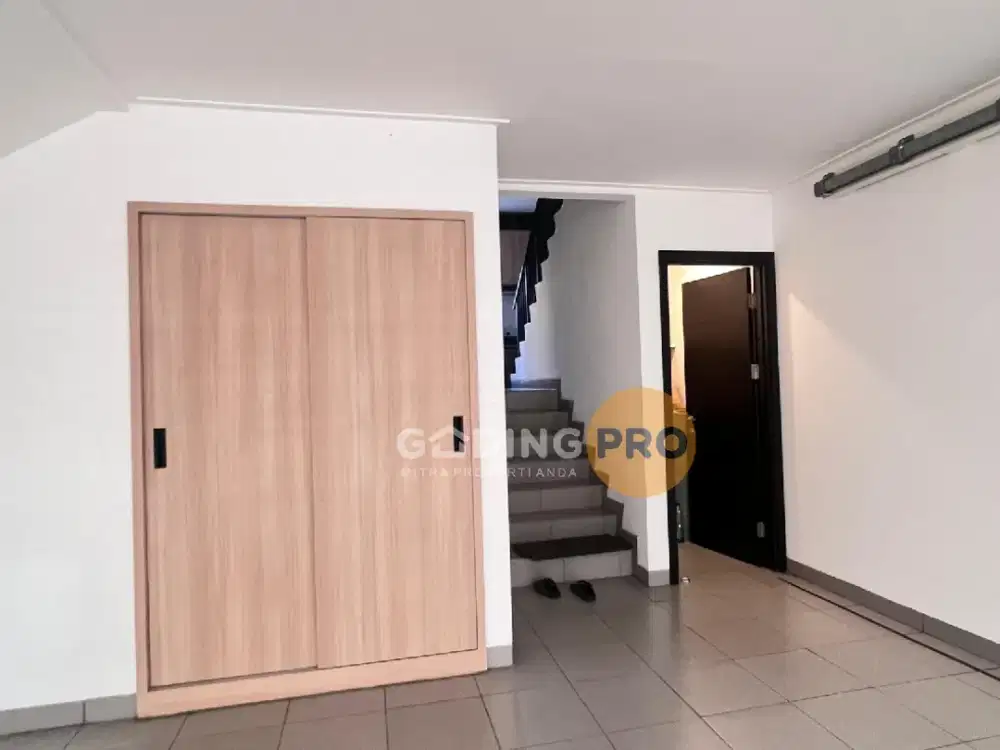 Dijual Rumah Pik2 Tahap 1 Lokasi Strategis