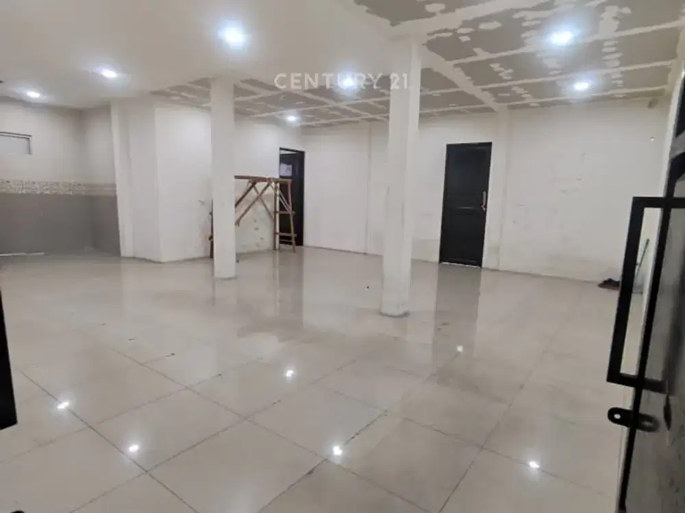 Disewakan Ruko DI Tanjung Duren LT 2 Saja