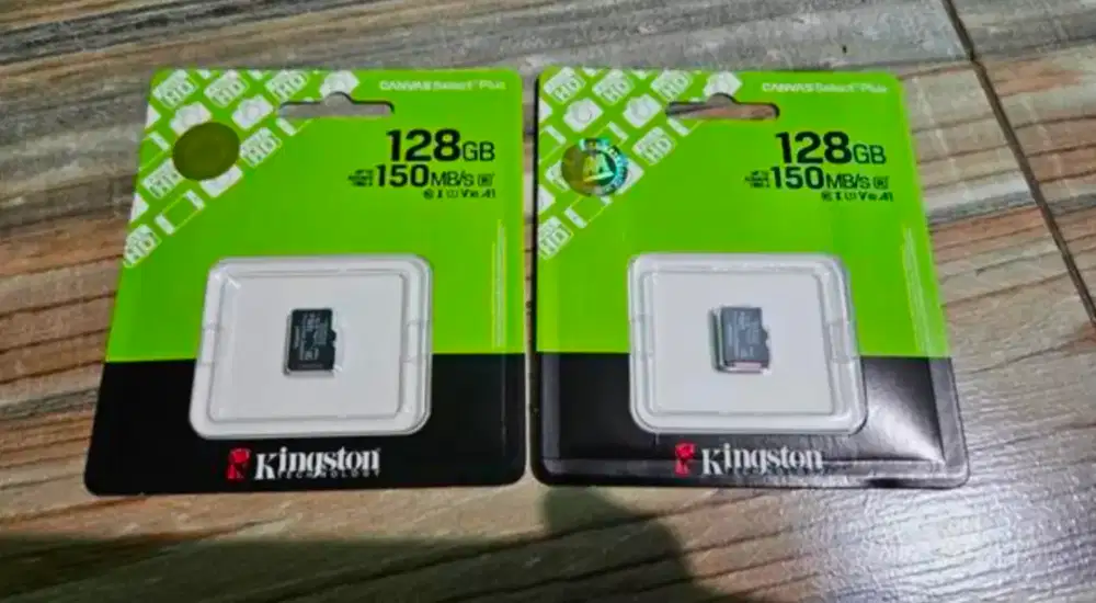 Memori micro sd 128Gb ORIGINAL