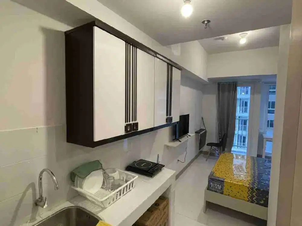 Sewa Apartemen Tokyo Furnish Studio