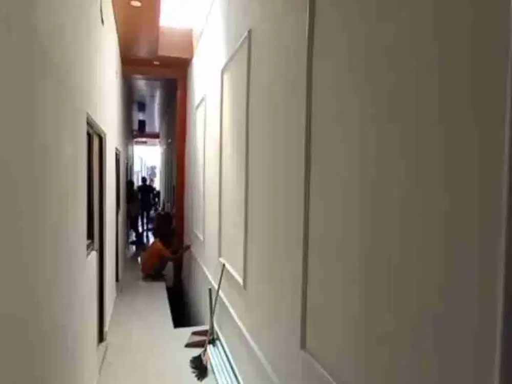 Kost Idaman Investor 58+2 Kamar Baru Gress Full Furnish Pacar Kembang Dkt Kampus