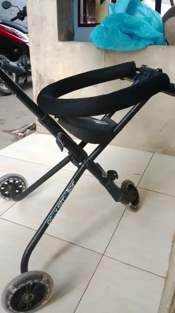 Stroller baby Enzy stroller