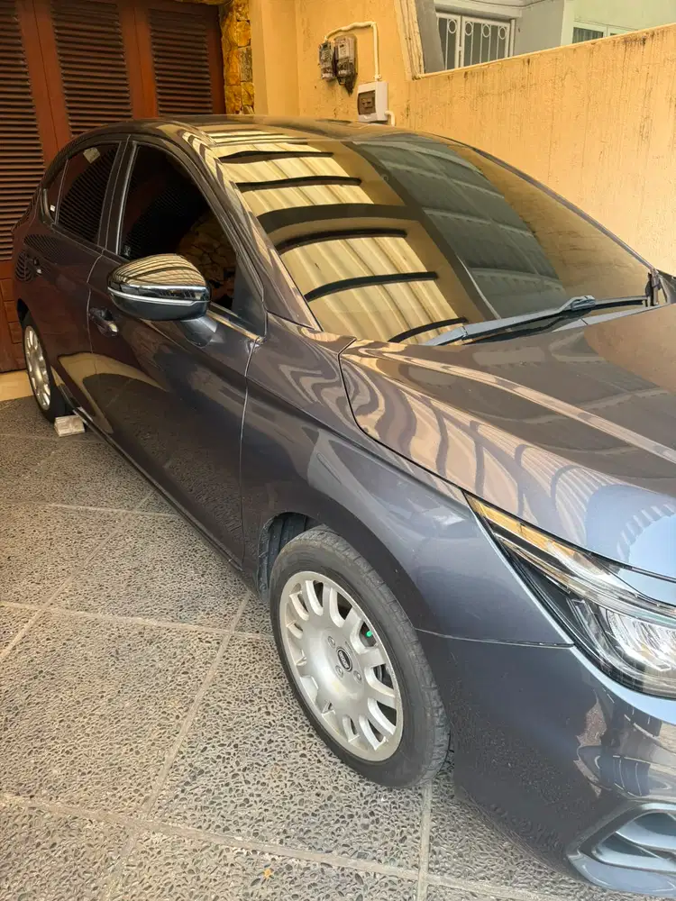 Honda City 2022 Bensin