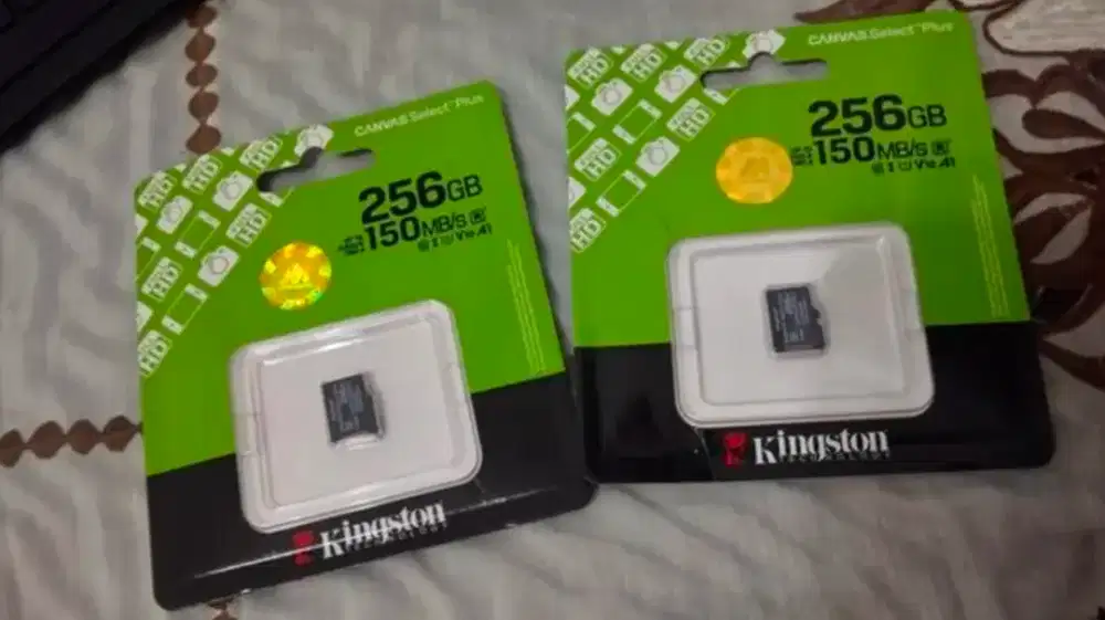 Memori micro sd 256gb ORIGINAL