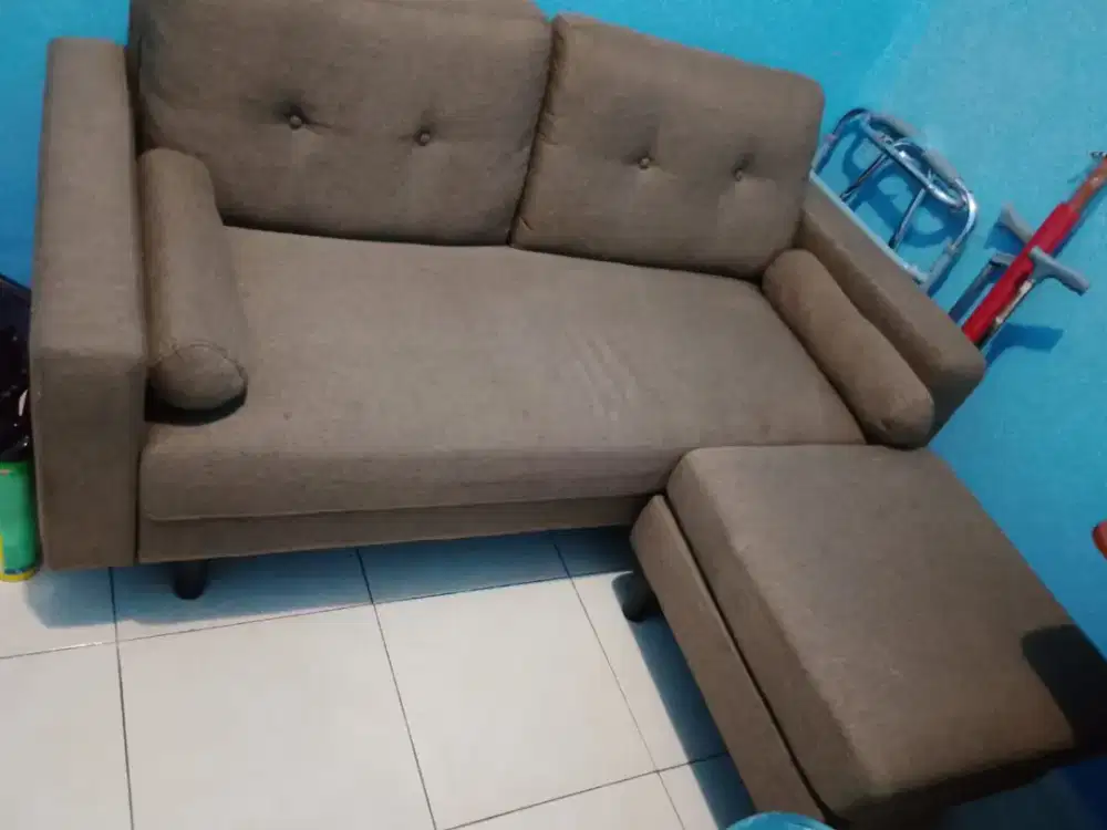 Sofa masih bagus
