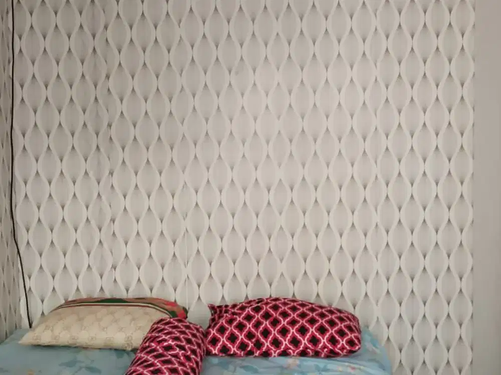Disewa Apartemen Gunawangsa Merr 2 BR Surabaya