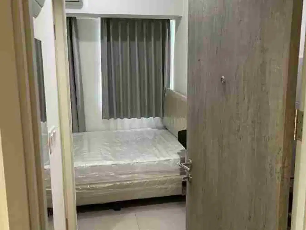 DIJUAL MURAH APARTEMEN OSAKA PIK2 STUDIO FURNISH DEVELOPER VIEW PREMIUM