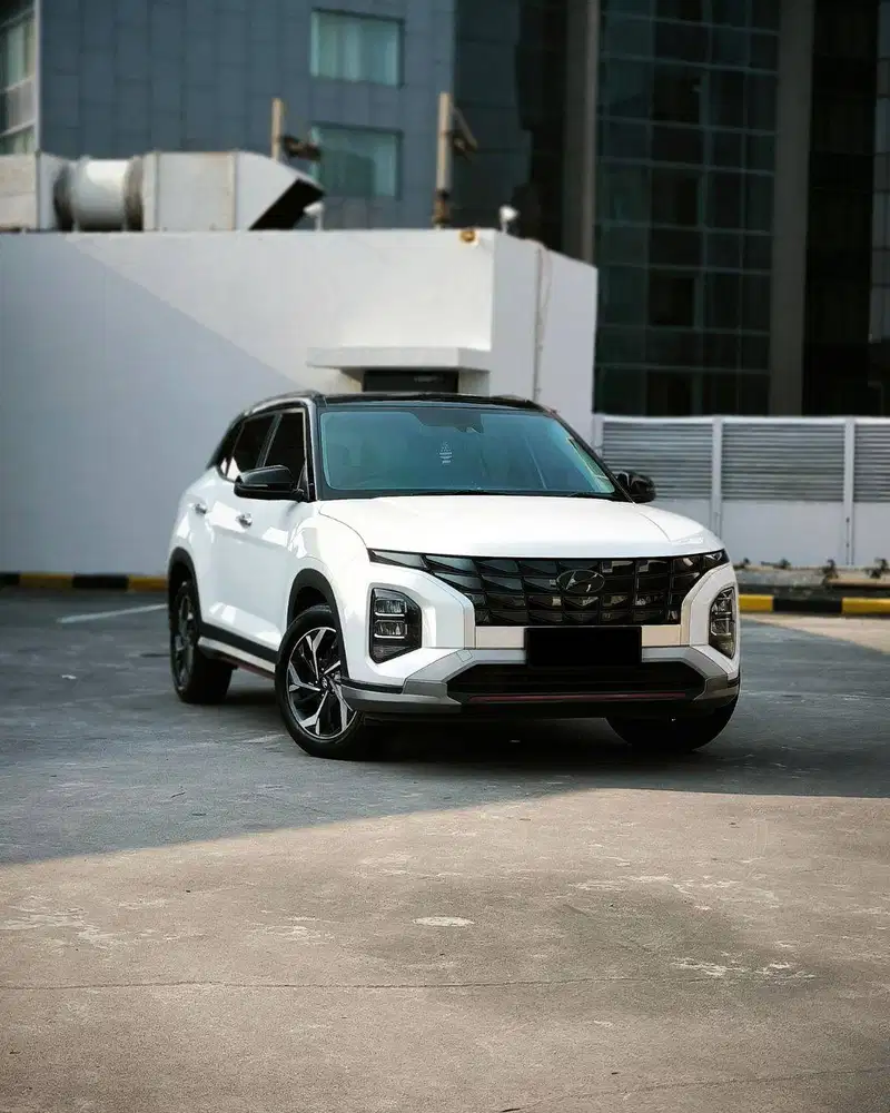 HYUNDAI CRETA PRIME 2022