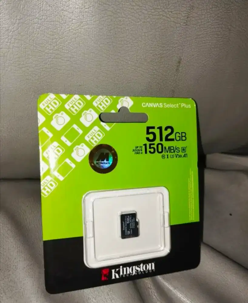 Memori micro sd 512gb ORIGINAL