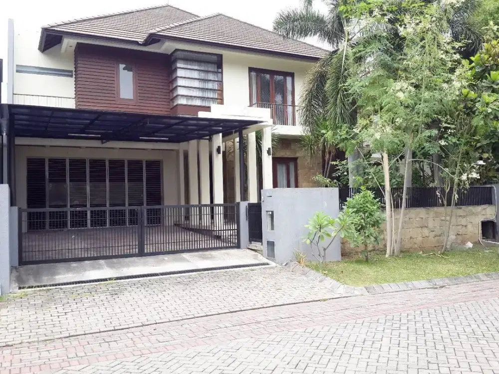 Rumah Graha Family