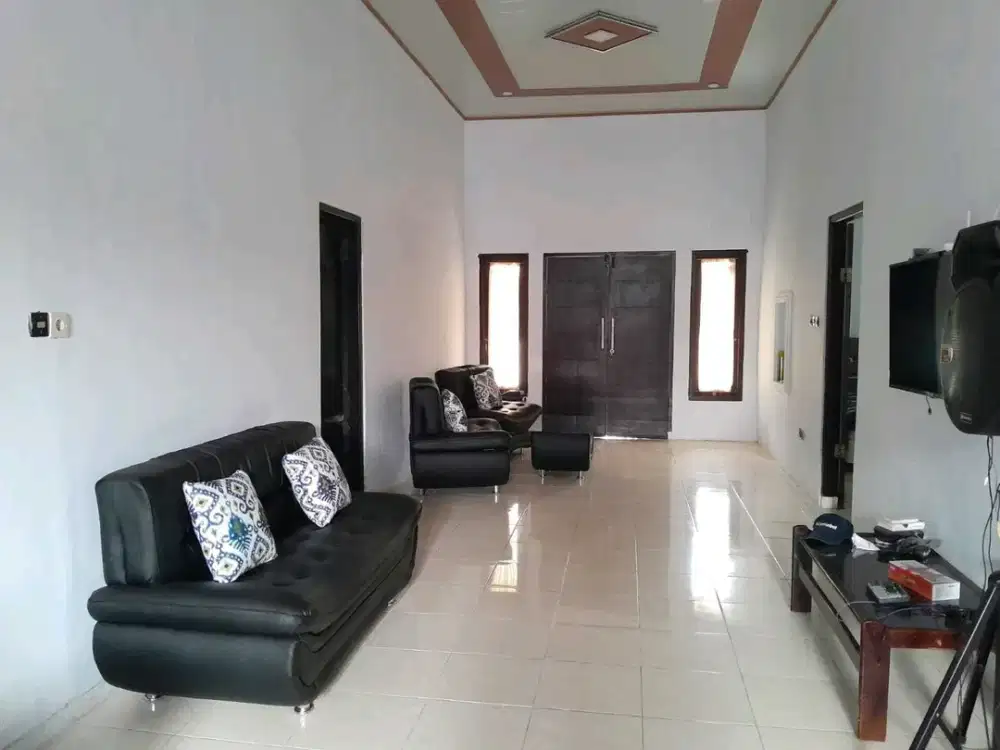 RON.A1994 RUMAH KOST DI RUNGKUT HARAPAN SURABAYA SIAP PAKAI MURAH