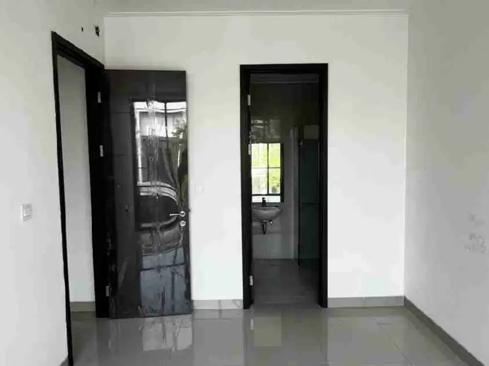 Sewa Rumah Baltimore Hoek Kosongan Pik 2
