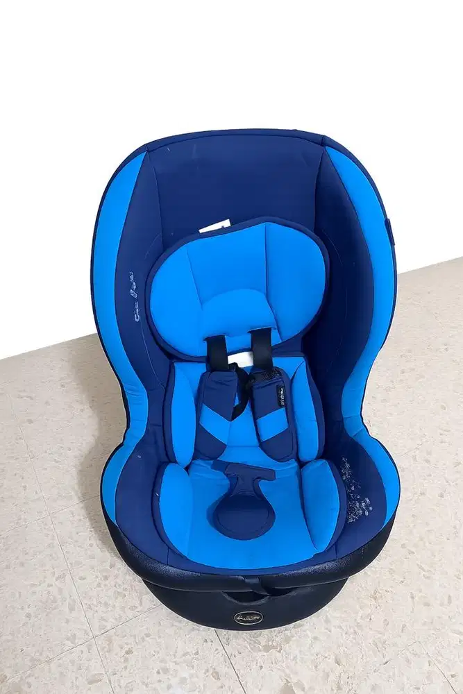 car seat anak usian