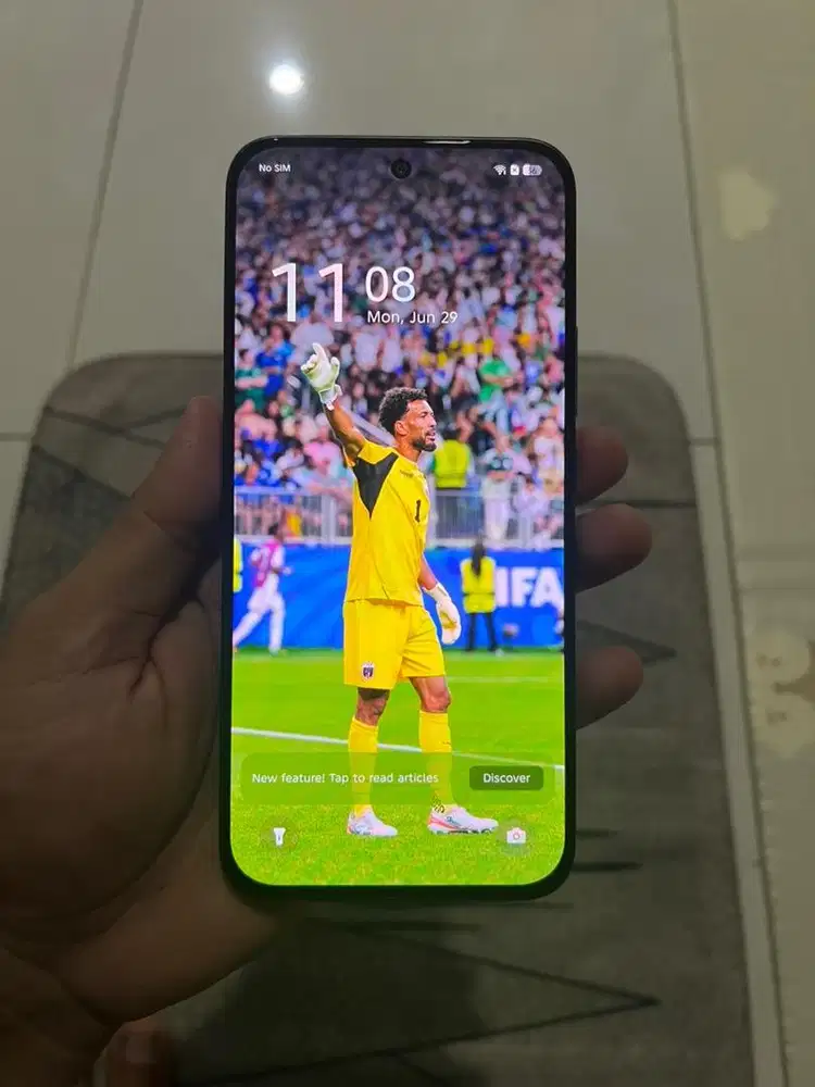 Infinix Hot 60 Pro 16/256GB Midnight Blue
