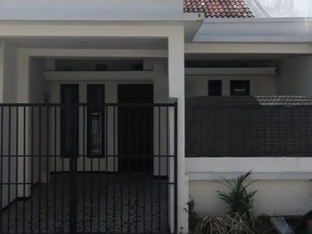 Rumah Pakuwon City Florence Puri Asri dkt griya asri dan sorento