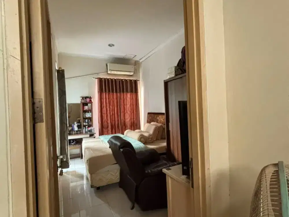Dijual Rumah Lebar 7 Tipe Standar - Dalton Gading Serpong