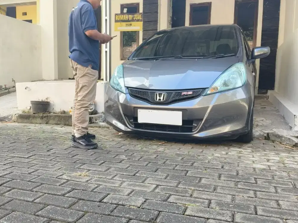 Rumah murah Griya Nieuw Singhasari Candirenggo Dijual cepat B.U