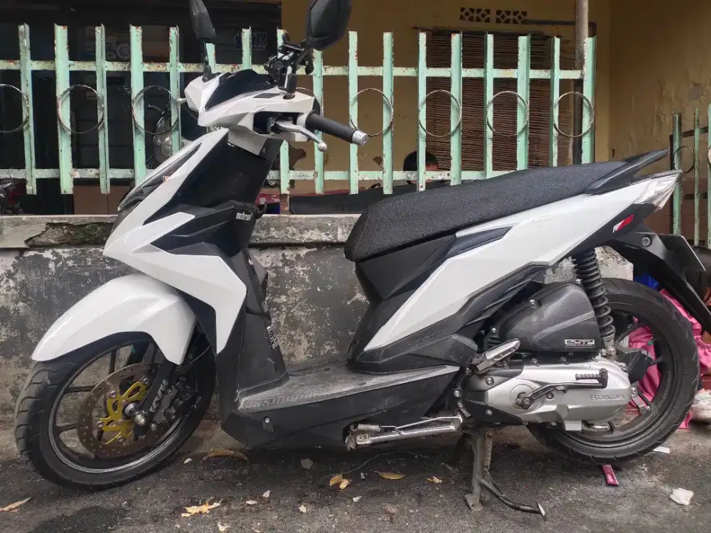 Beat Esp 2018 ..