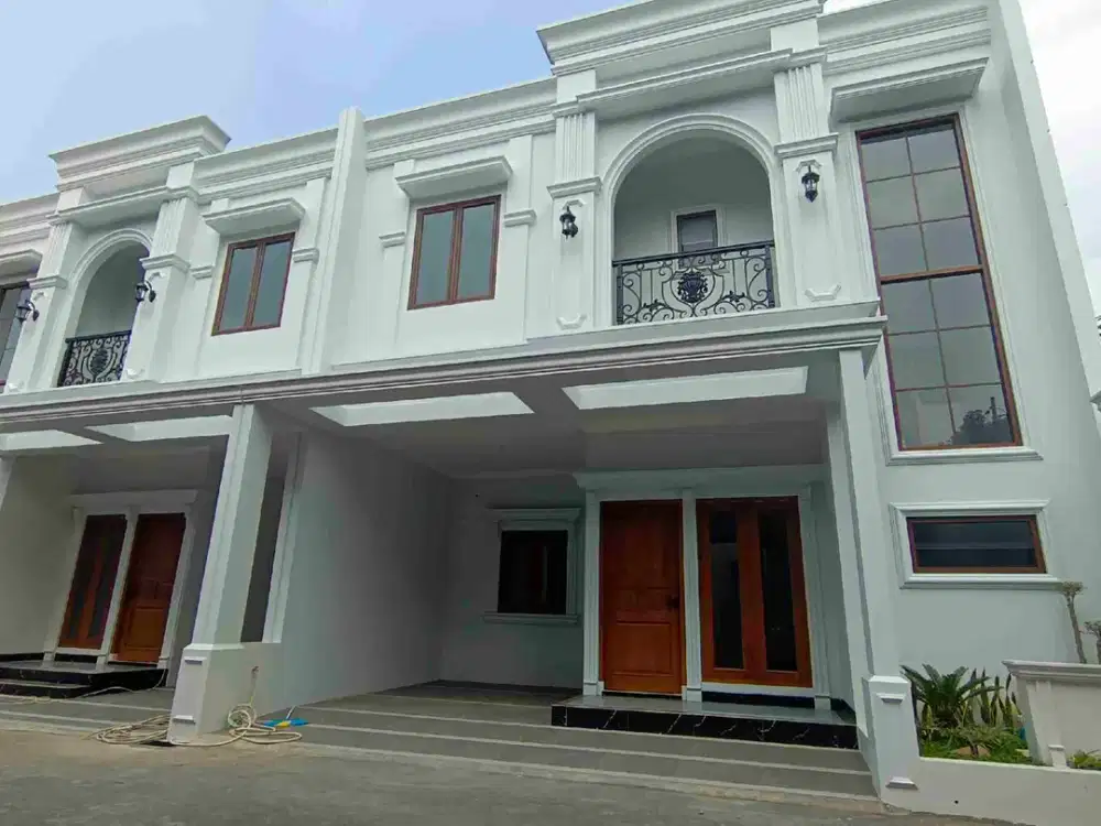 Cluster Premium modern