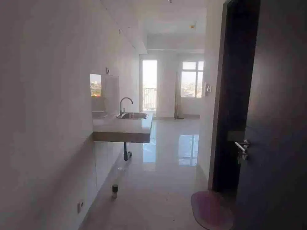 Dijual Apartemen Klaska Residence By Sinarmas