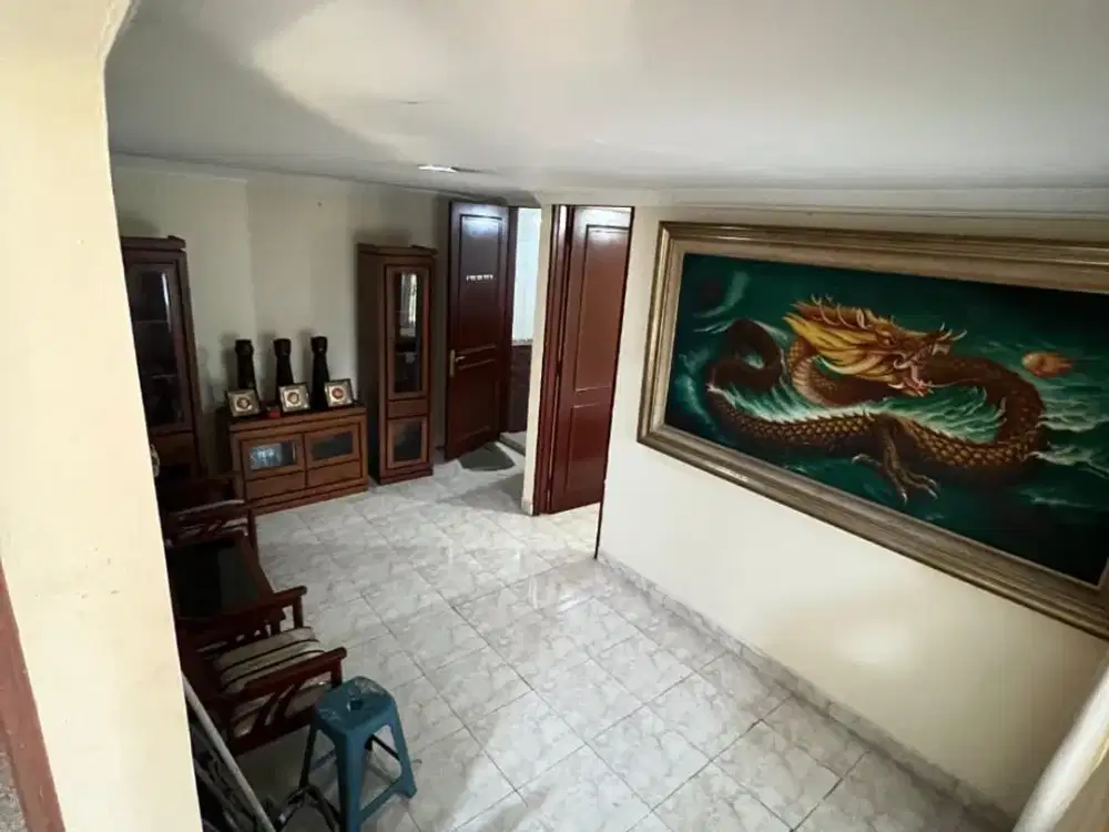 Dijual rumah elegan siap huni   Sentul City – Mediteranian Golf Hijau Raya
