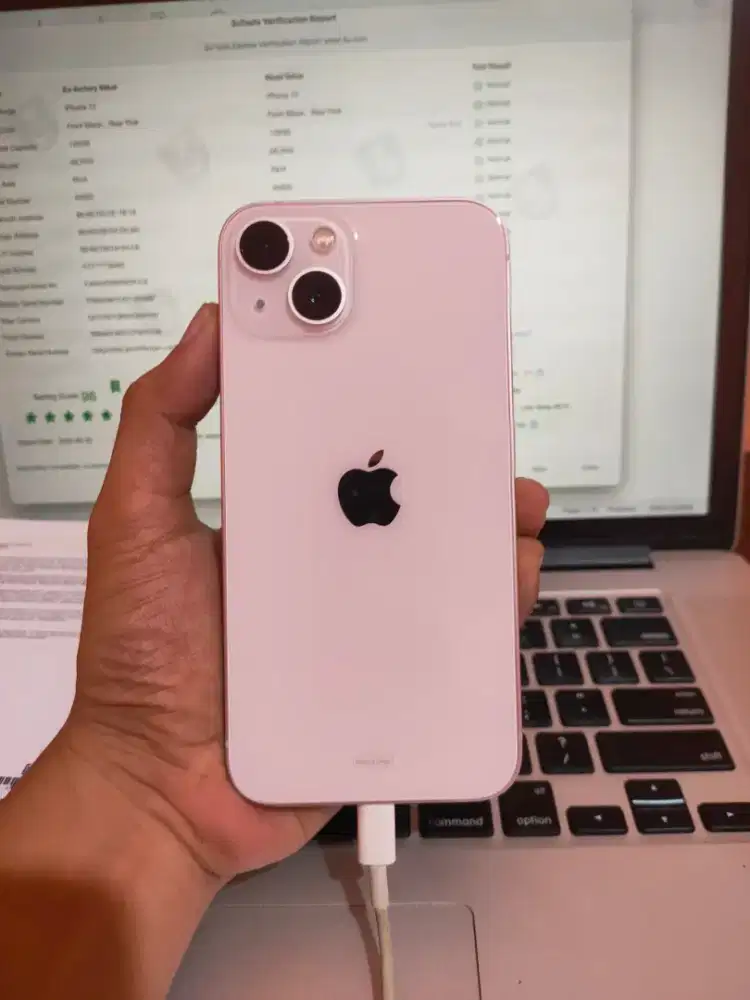 iphone 13 128GB iBox