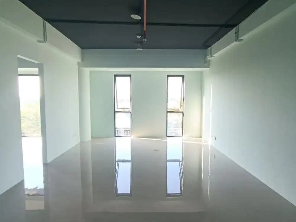 Disewakan Cepat Office Tower Royal Residence 55 Wiyung Strategis