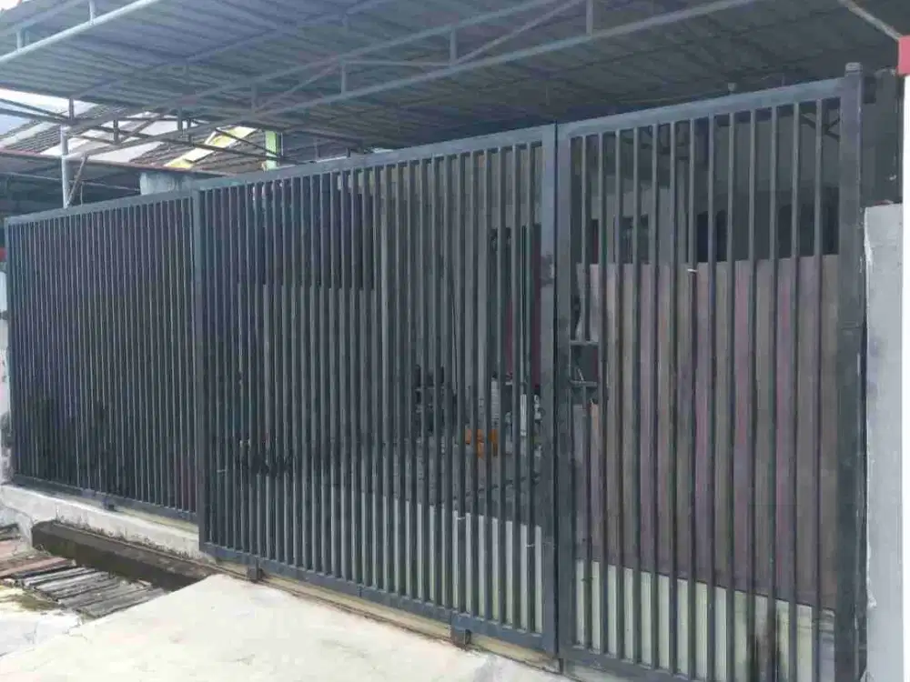 Siap Huni Rumah Gading Indah Regency Bulak Kenjeran Surabaya