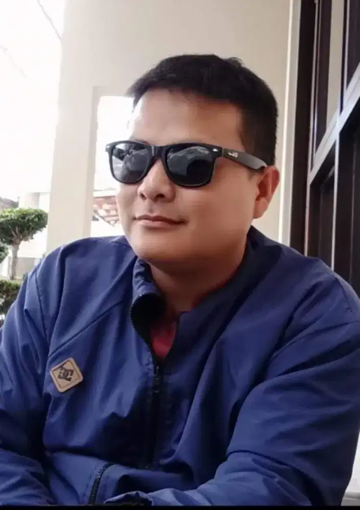 Cari kerja driver