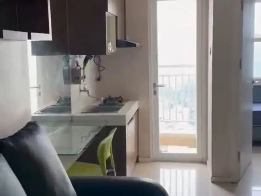 Disewakan / Dijual Apartemen Parahyangan Residence di Bandung.
