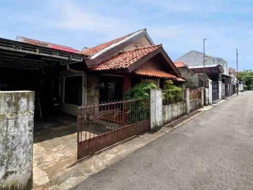 WALKING DISTANCE TO ECO PARK TEBET !