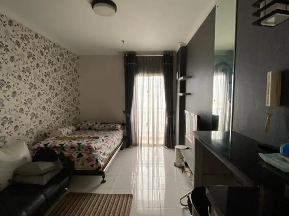 Disewakan Apartemen Signature Park Tebet