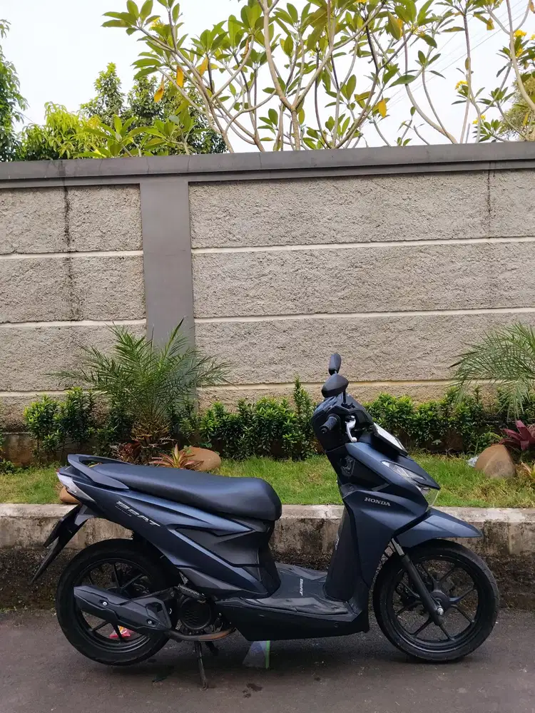 FORSALE HONDA BEAT SMARTKEY 2025 KYLES