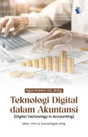 Sistem informasi akuntan laporan keuangan bisnis salon di BALI