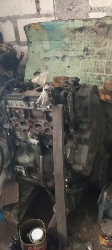 Di jual cepat mesin tata aria