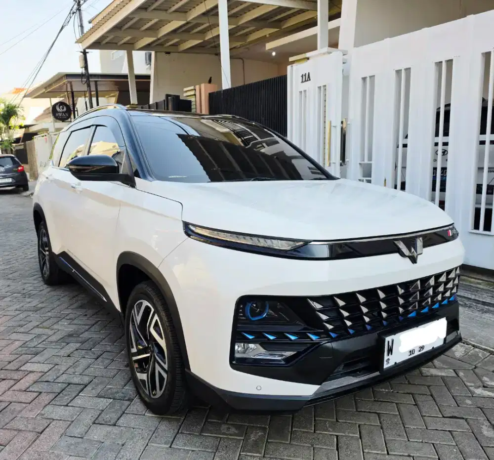 Km20rb Almaz Hybrid 2024 Likenew