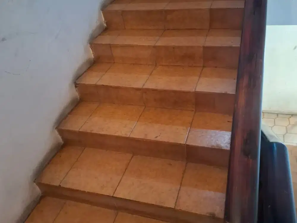 Tanah SHM 249 m² Di Green Ville Jakarta Barat – Lokasi Elite