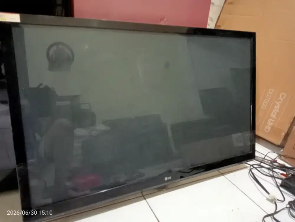 Tv plasma LG 42 inch