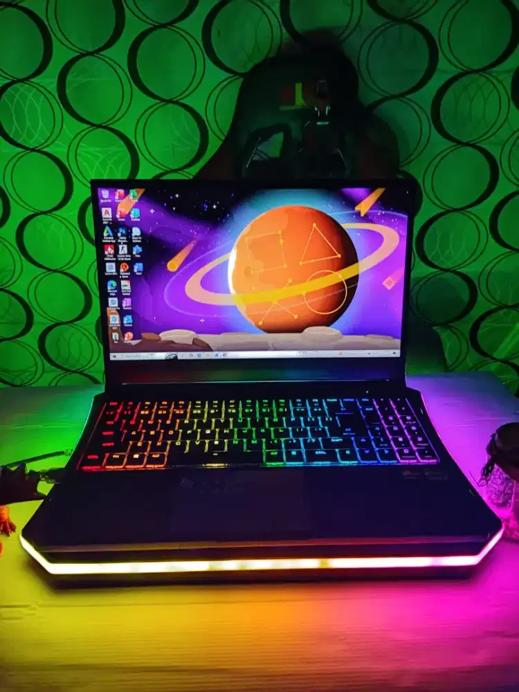 AFTERSHOCK GM7ZG0R  N50 [RAM 16GB/SSD/NVIDIA RTX 3070 VRAM 8GB]
