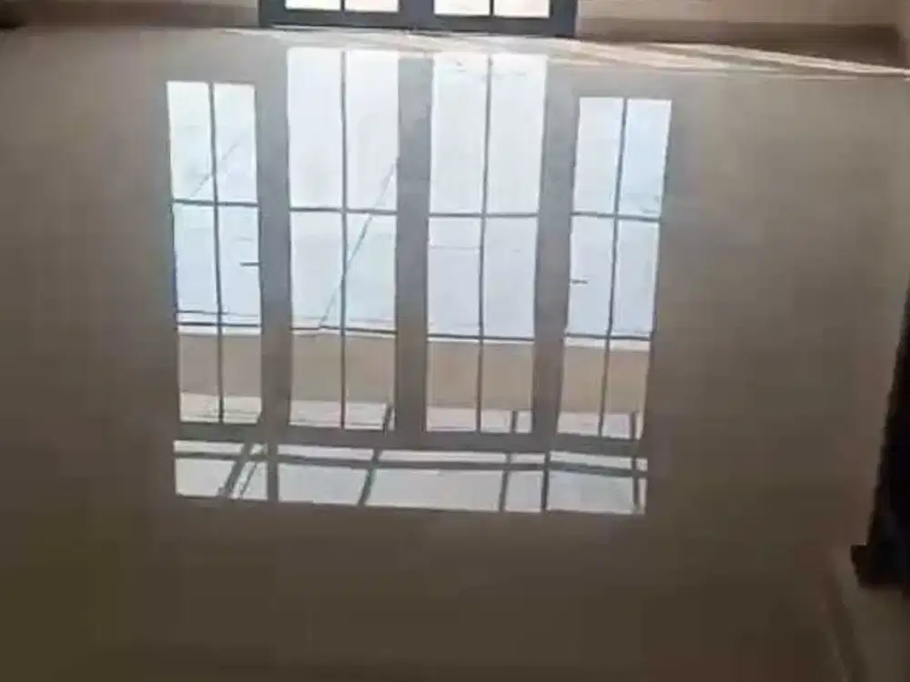 For Rent Rumah baru 2 lantai di Villa Melati Mas  Cocok untuk Usaha