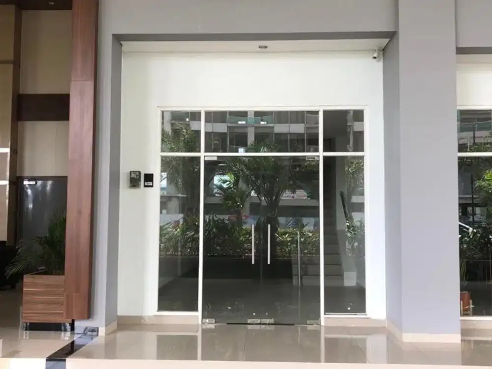 Dijual Ruko Bagus 2 Lantai Grand Dhika City Jatiwarna - Bekasi