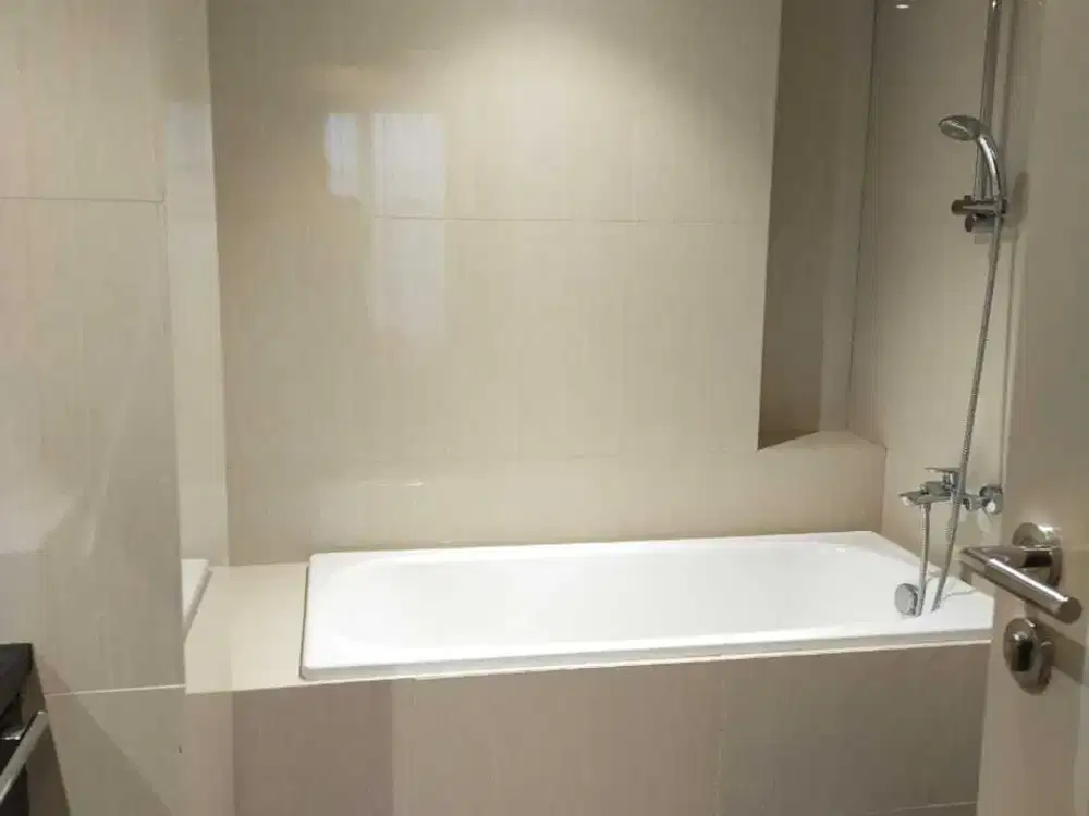 Sale Rumah The Branch Apartemen BSD