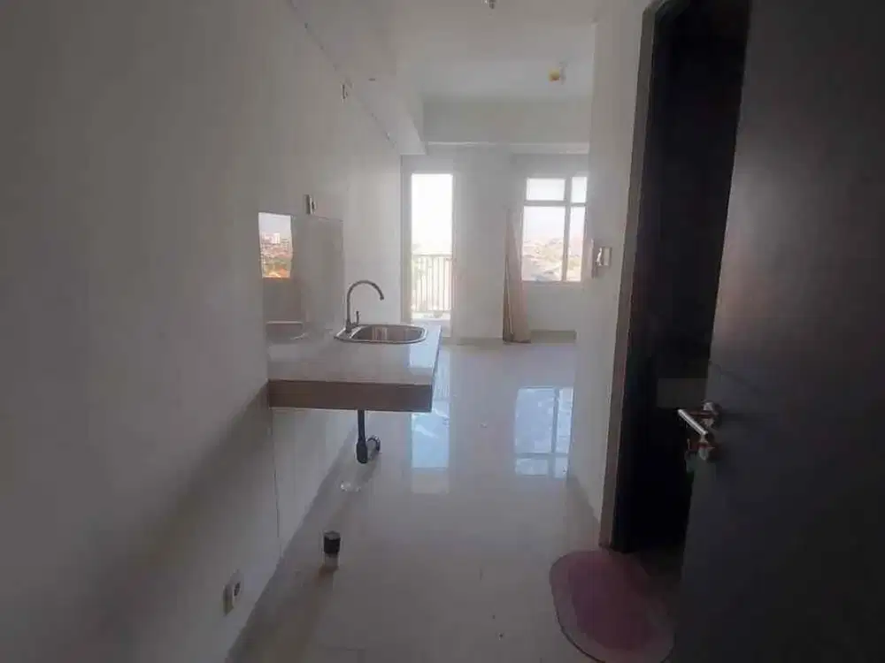 termurah Dijual Apartemen Klaska Residence By Sinarmas