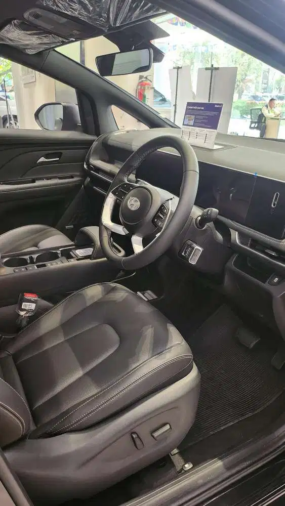 Hyundai STARGAZER Cartenz X 2026 Bensin