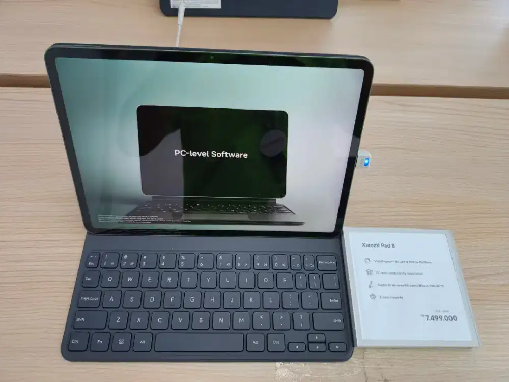 xiaomi pad 8 kredit bunga 0%