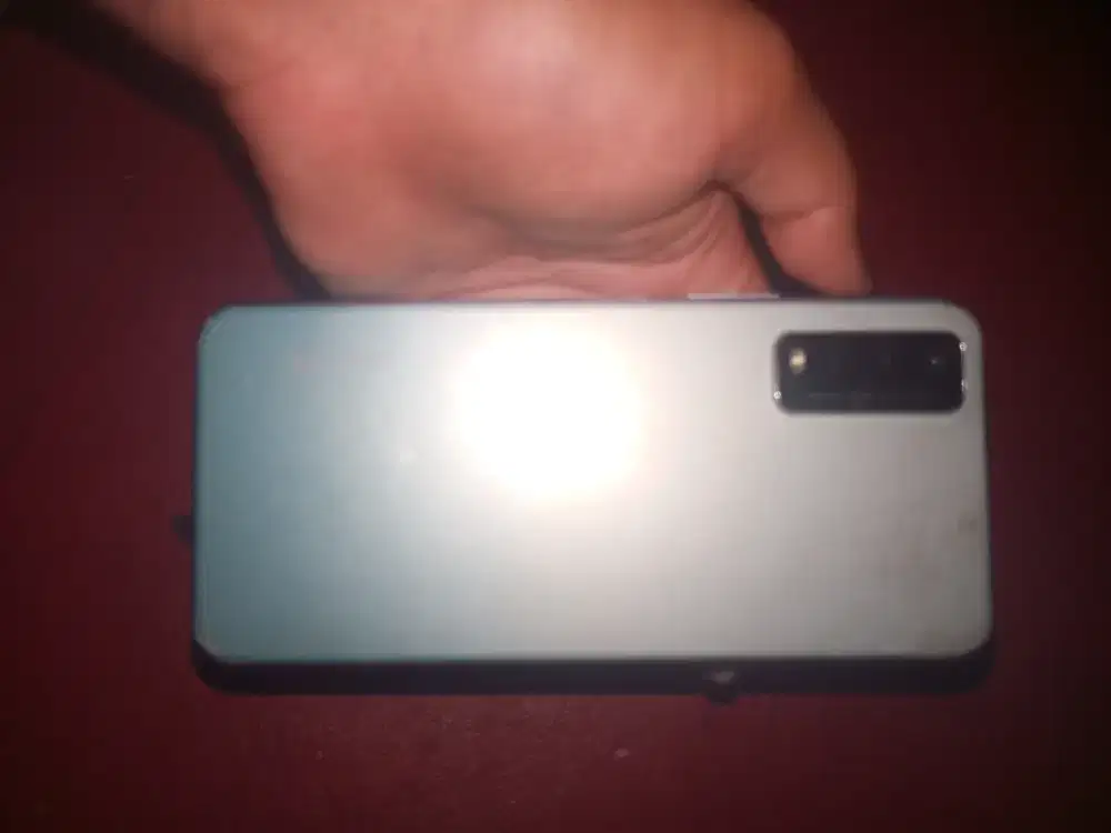 Jual hp Vivo bekas