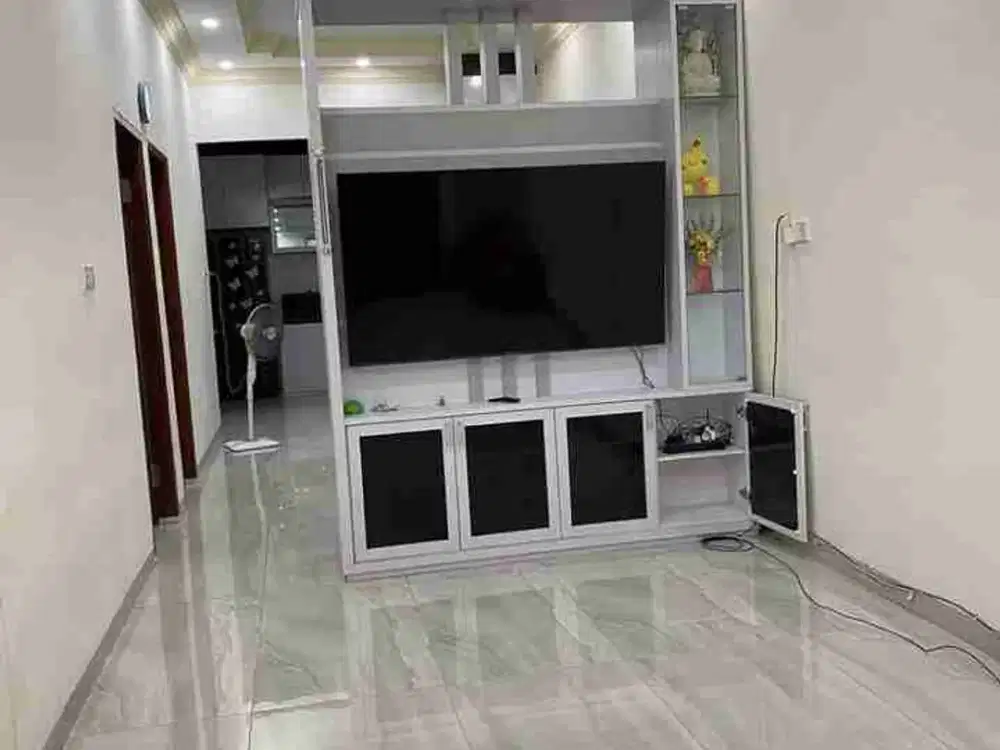 DIJUAL RUMAH BALOI MAS INDAH BATAM