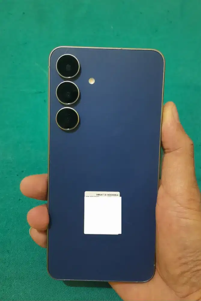 Samsung S 25 FE