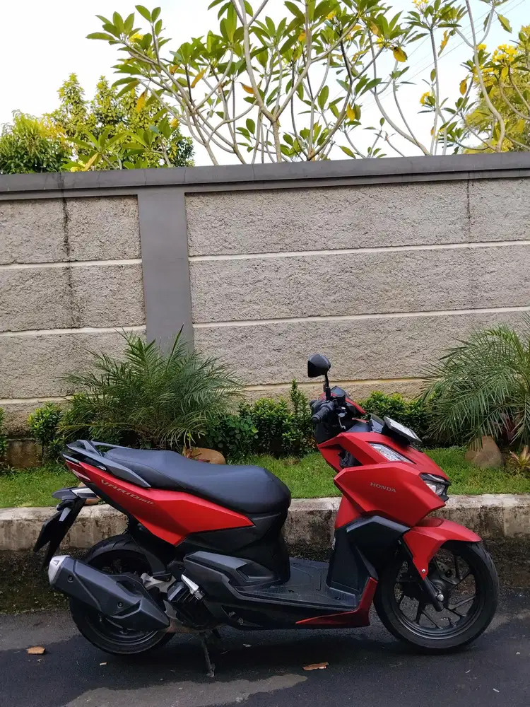 FORSALE HONDA VARIO 160CC 2023