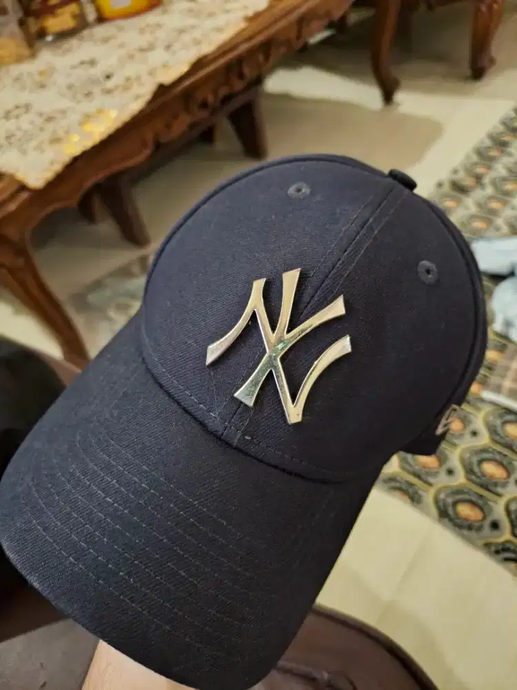 Topi New Era NY Yankees